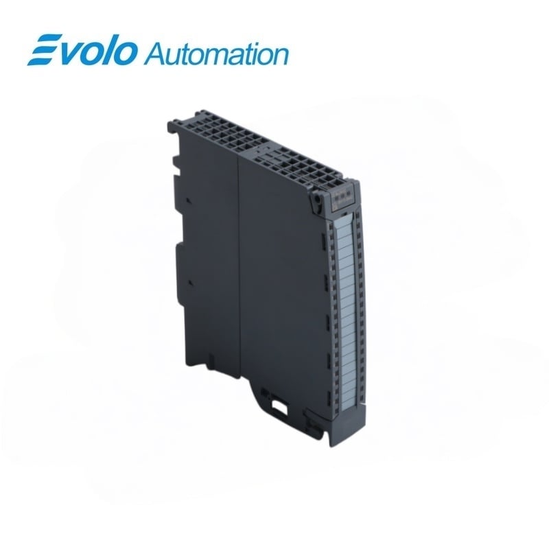 Siemens SIMATIC S7-1500 6ES7522-1BL10-0AA0 DQ 32x24V DC/0.5A BA
