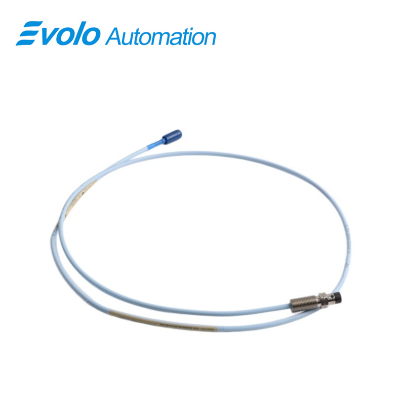 330106-05-30-10-12-CN 3300 XL 8 mm Reverse Mount Probe