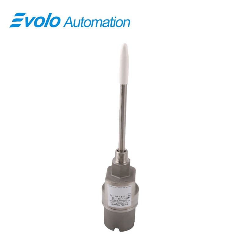24701-28-05-20-040-03-02 Proximity Probe Housing Assemblies