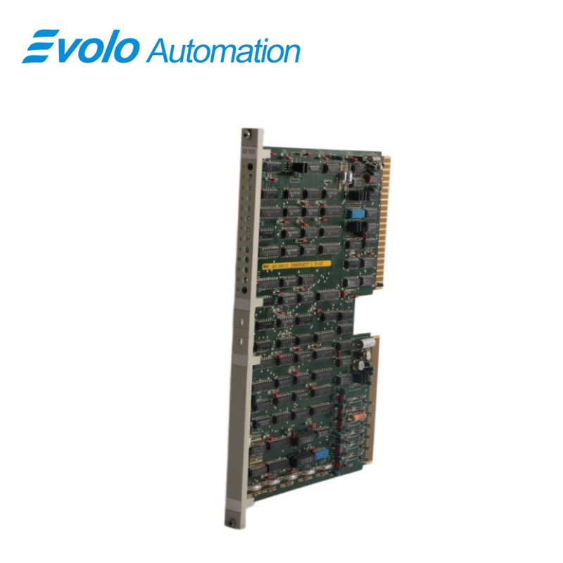 Module processeur HEDT300813R1 ED1633