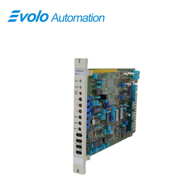 HIER460302R0001 HIER460302R1 UN0824B-P  Controller