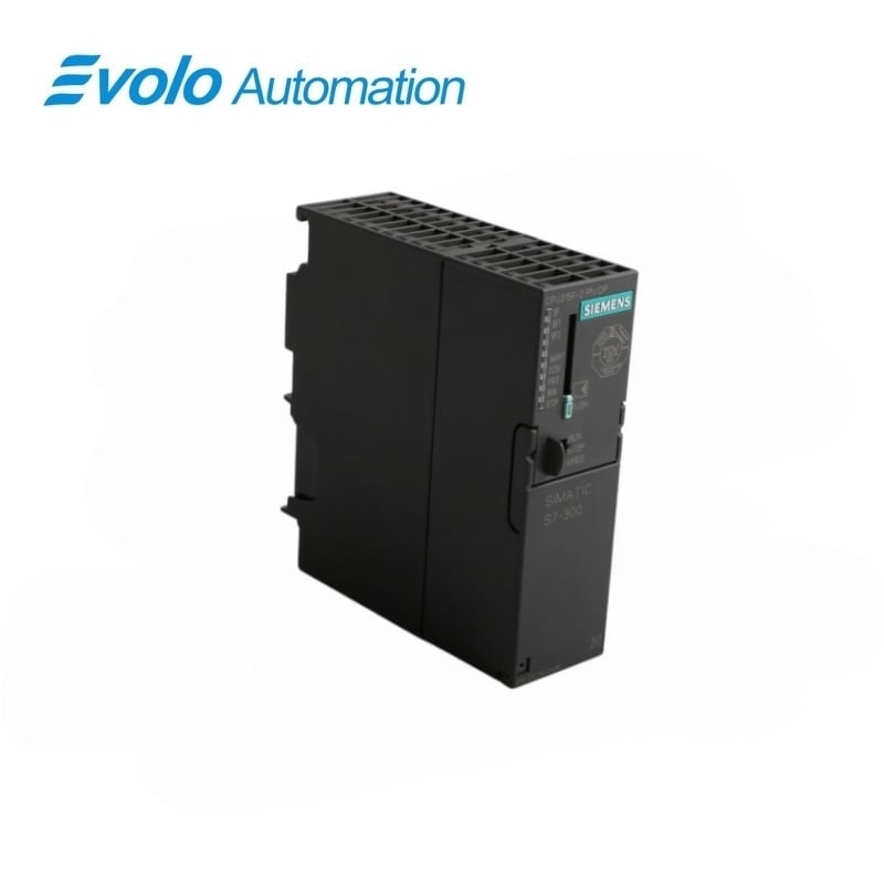 Siemens SIMATIC S7-300 6ES7315-2FJ14-0AB0 CPU 315F-2 PN/DP