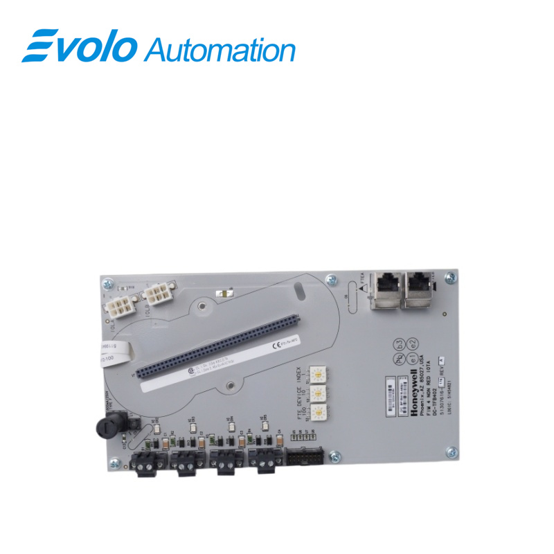 DC-TFB402 51307616-176 필드버스 인터페이스 모듈