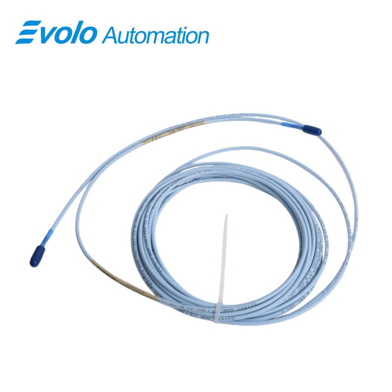 330130-080-00-00 3300 XL Standard Extension Cable	