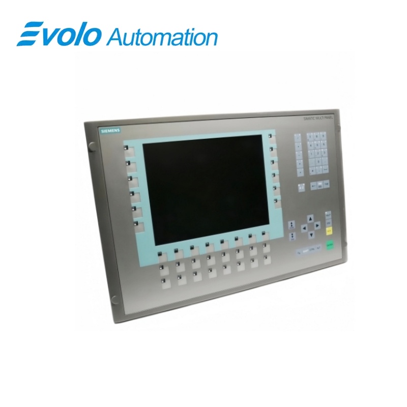 Siemens SIMATIC HMI MP 277 10 Multi Panel 6AV6643-0DD01-1AX0
