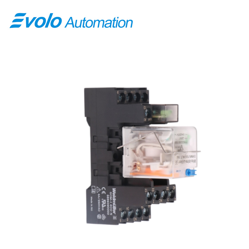 DRM570024LT AU 4CO 24V 3ABD00036448 রিলে