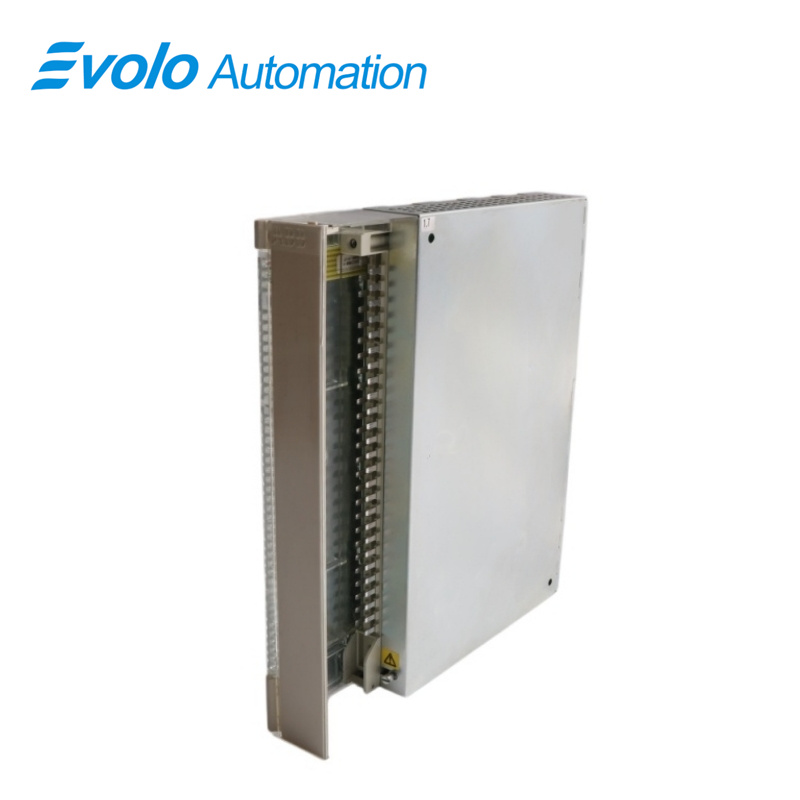 AI635 3BHT300032R1 অ্যানালগ ইনপুট মডিউল