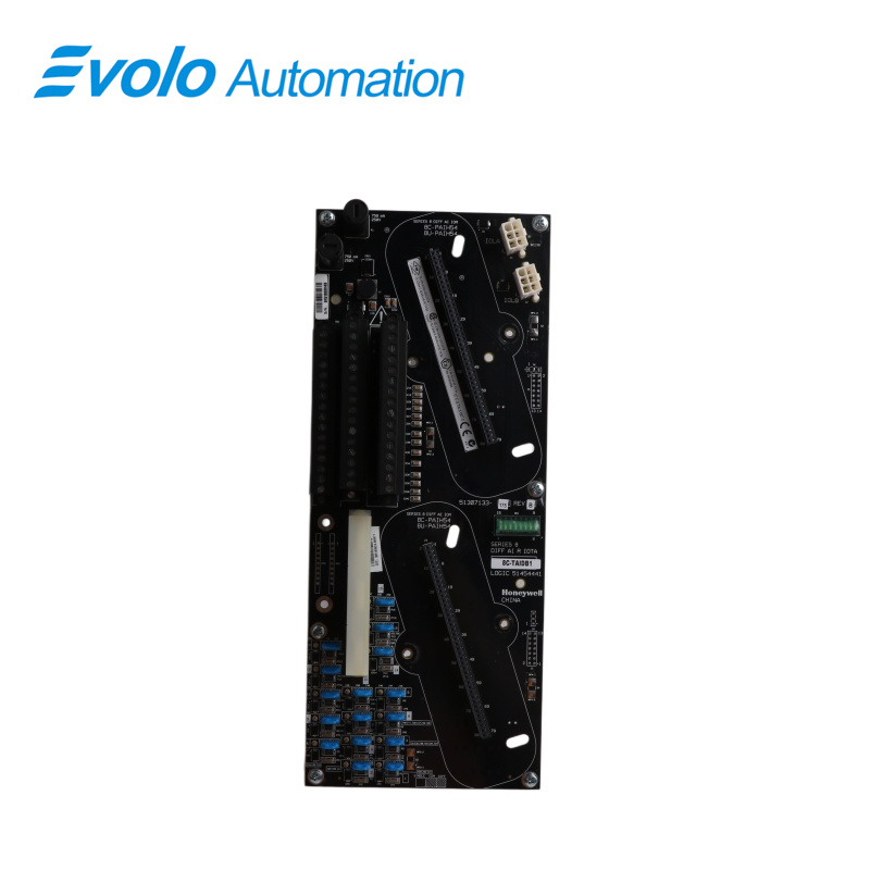 8C-TAIDB1 51307133-175	Analog Input Module