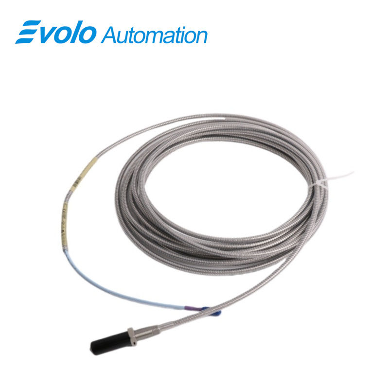 หัววัดระยะใกล้แบบ 330704-000-060-90-02-00 รุ่น 3300 XL ขนาด 11 มม.