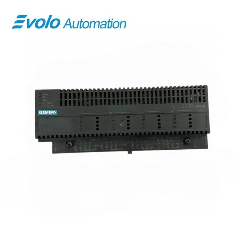 Siemens SIMATIC ET 200B 6ES7132-0BH11-0XB0 Digital Output Module