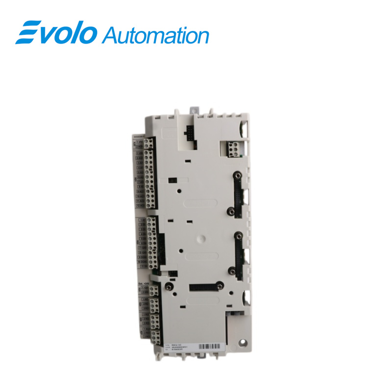 RDCU-12C ড্রাইভ কন্ট্রোল ইউনিট