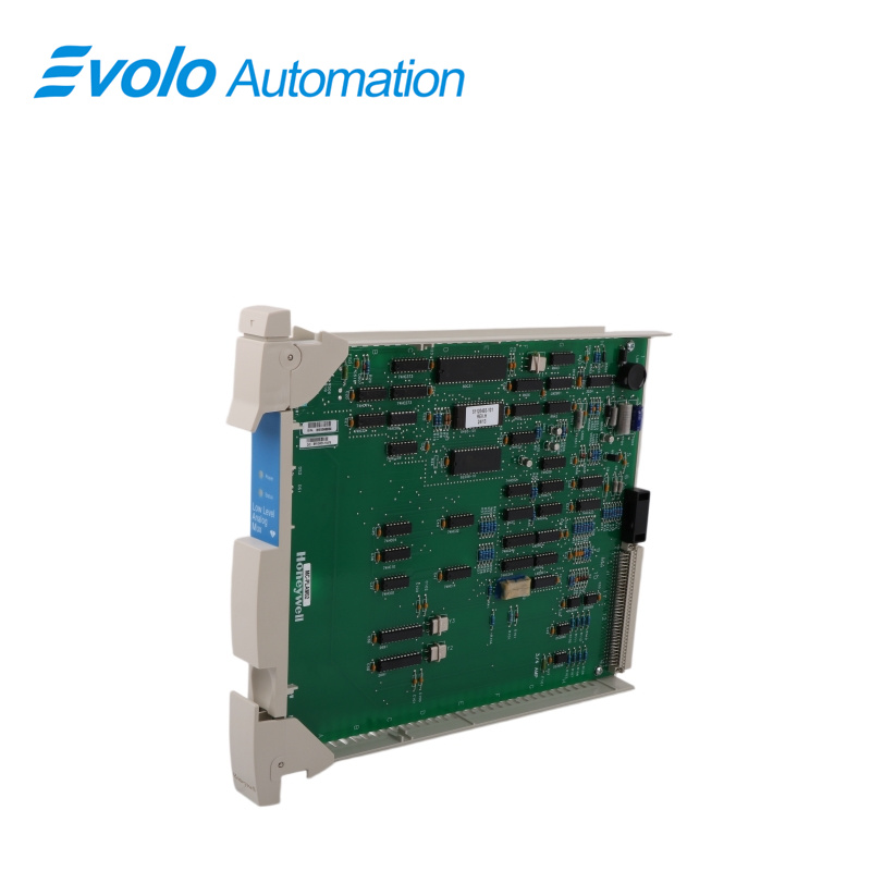MC-PLAM02 51304362-150	Low Level Analog Input Multiplexer Processor 
