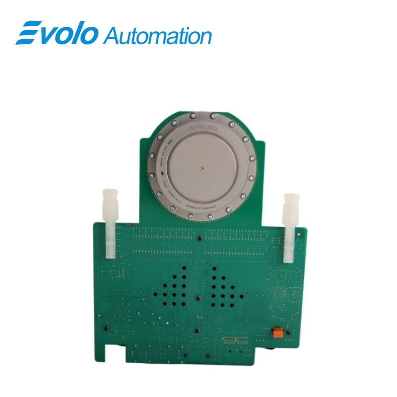 3BHE023784 5SHY3545L0014 3BHE019719R0101 GVC736BE101 5SGY3545L0014 3BHB006485R0001	IGCT module