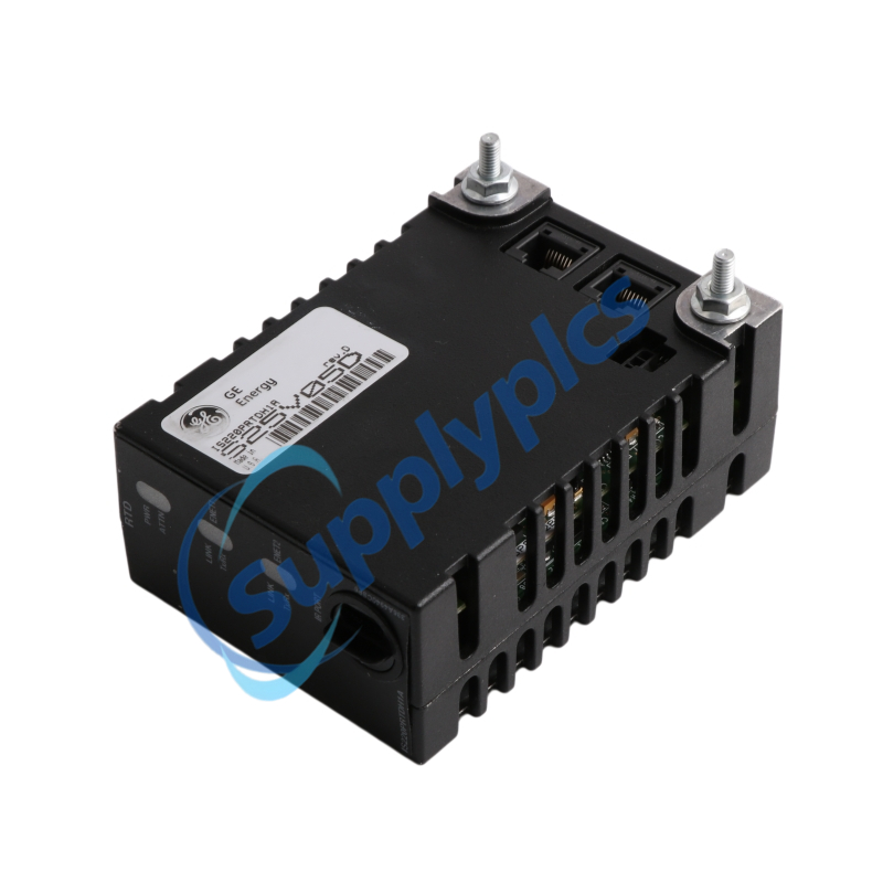 GE Mark VIe RESISTANCE TEMPERATURE DEVICE INPUT MODULE IS220PRTDH1AD/IS220PRTDH1A In stock