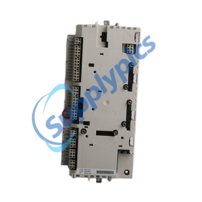 ABB RDCU-02C ASXR7220 Drive Control Units In stock