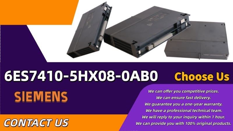 Guía de SIMATIC PCS 7: Cómo la CPU 410-5H impulsa la automatización de procesos