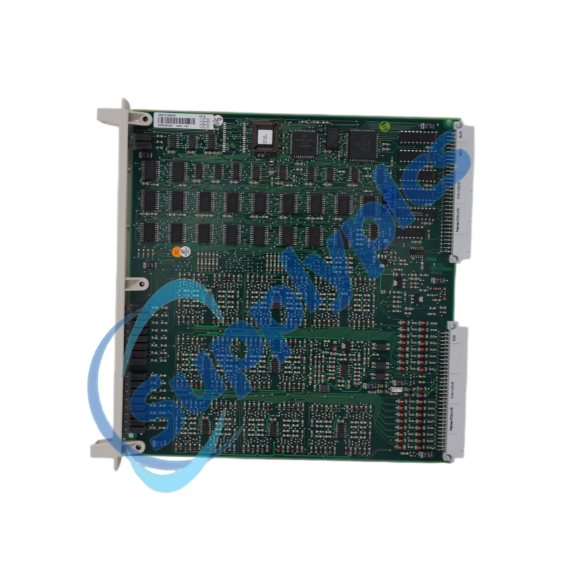 ABB DSDX180 3BSE003859R1 Digital Input/Output Module