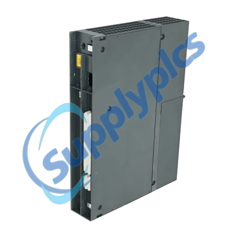 Siemens 6ES7414-4HR14-0AB0 SIMATIC S7-400H CPU 414-4H Central Processing Unit