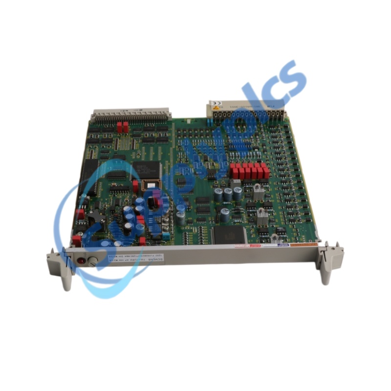 Siemens 6DP1280-8BA FUM 280 continuous control module Ready For Ship