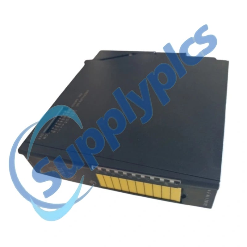 Siemens 6ES7138-7FA00-0AB0 SIMATIC DP ET 200iSP Failsafe Electronic Submodule