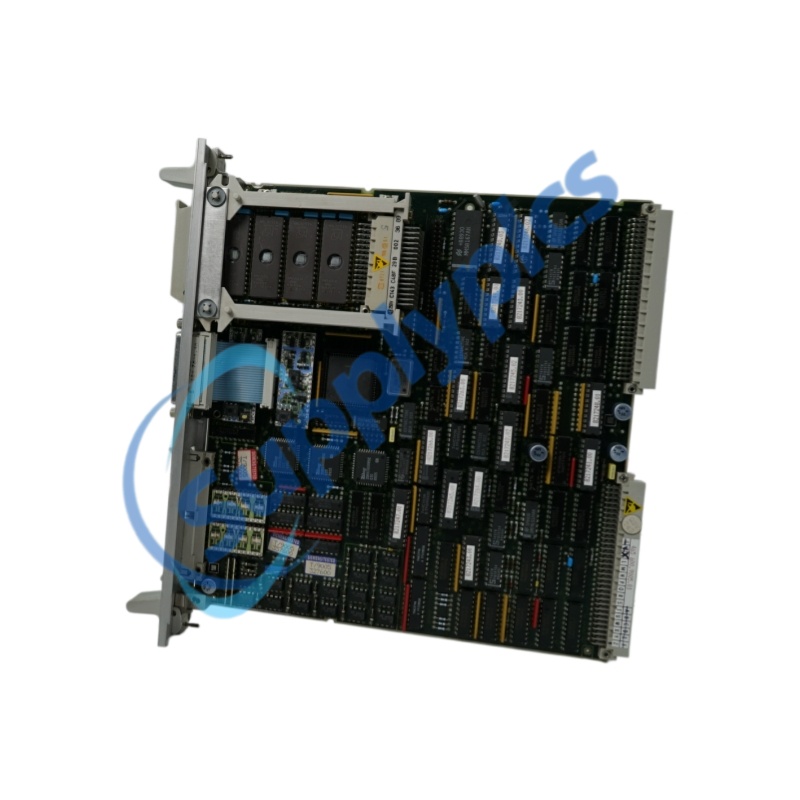 Siemens 6DD1600-0AF0 processor module PM16 In stock