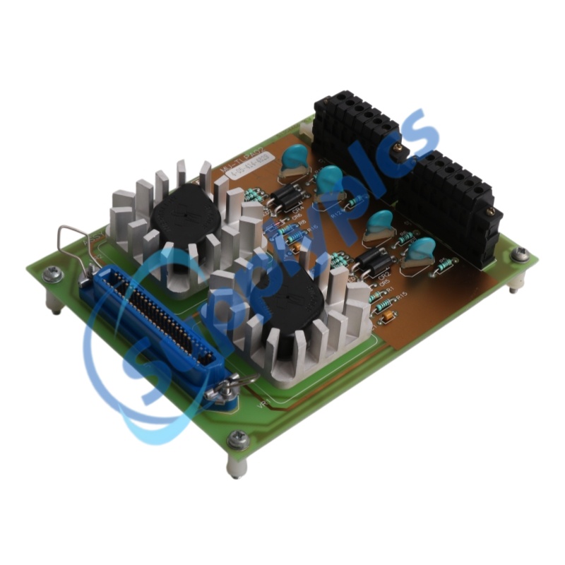 Honeywell 51304467-100 MU-TLPA02 Power Adapter Terminal Assembly Board Ready For Ship