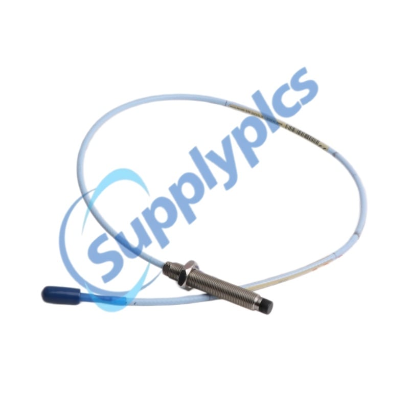 Bently Nevada 330103-00-06-05-02-CN 3300 XL 8 mm Proximity Probes In stock