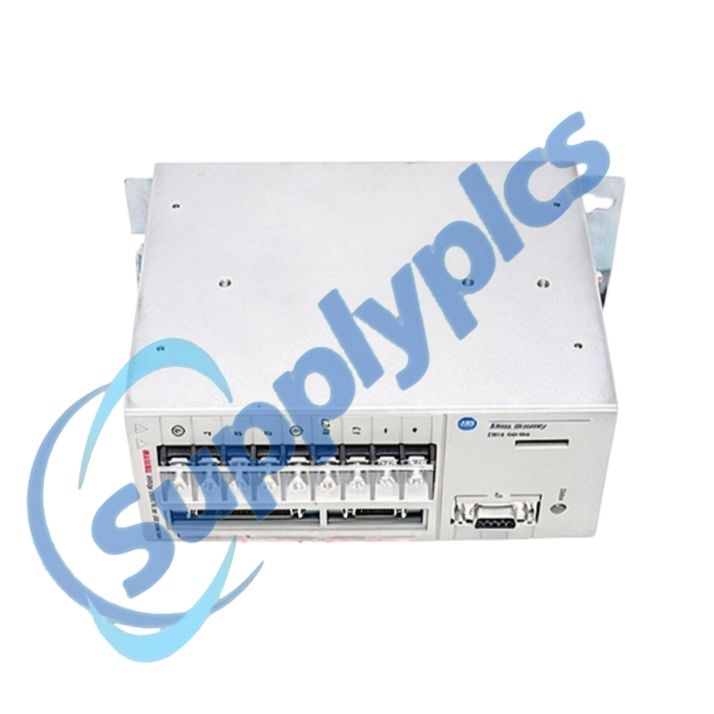 AB 1398-DDM-005 Digital Servo Drive