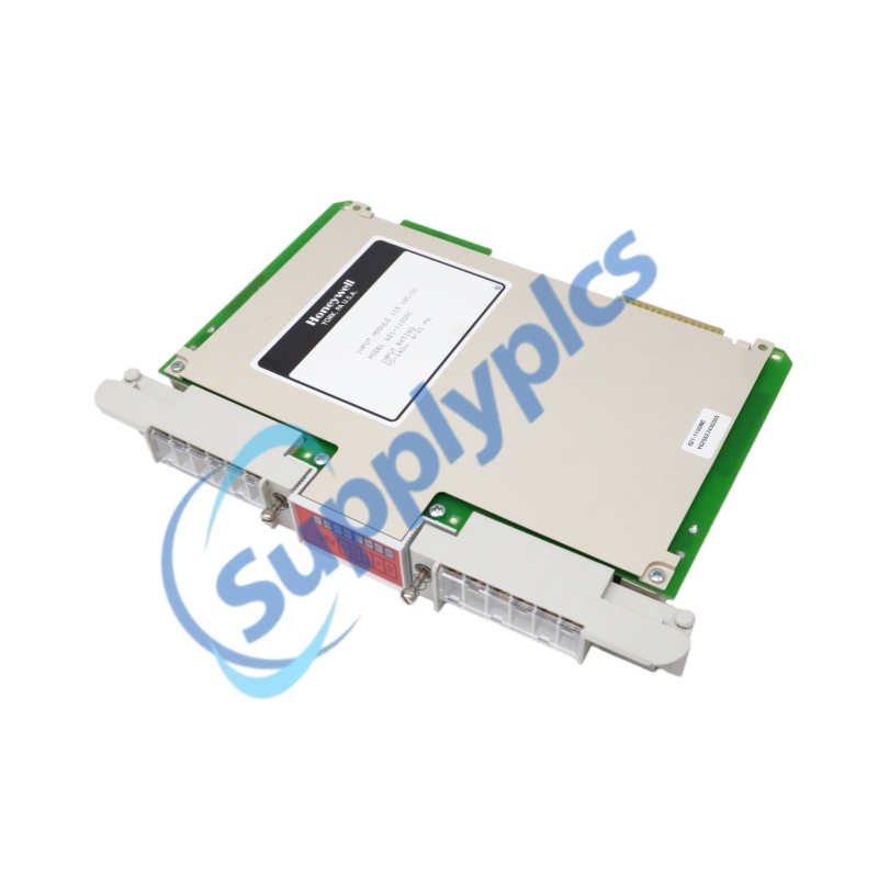 Honeywell 621-1100RC 115 Vac/dc Input Module Ready For Ship