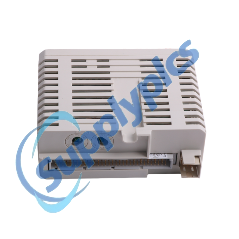 ABB AI880A 3BSE039293R1 High Integrity Analog Input