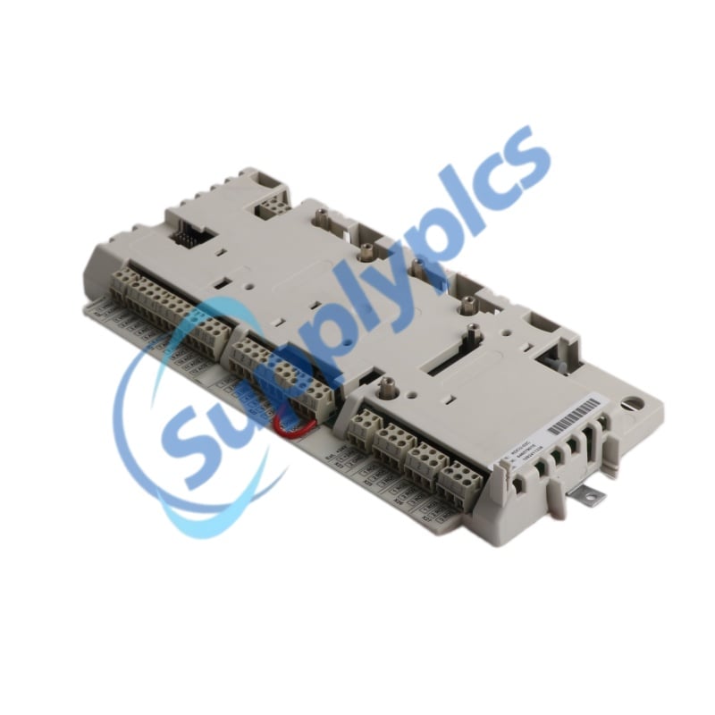 ABB RDCU-02C ASXR7220 Drive Control Units In stock