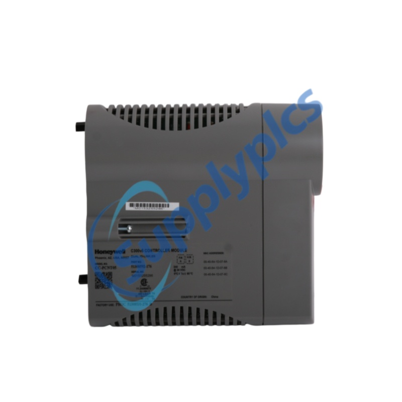 Honeywell CC-PCNT05 51308592-176 Control Network Module Ready For Ship