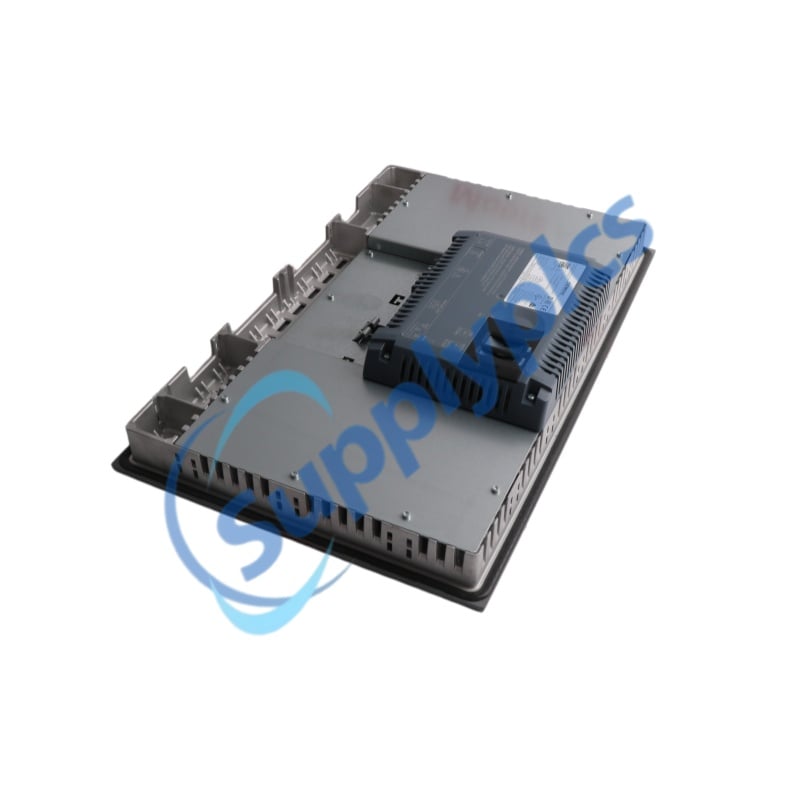 SIEMENS SIMATIC HMI KP1200 Comfort 6AV2124-1MC01-0AX0 Key-Operated Comfort Panel