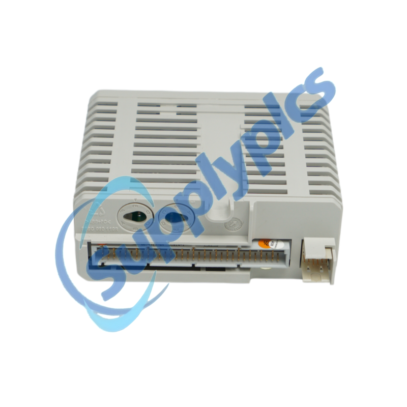 ABB DI814 3BUR001454R1 Digital Input Module