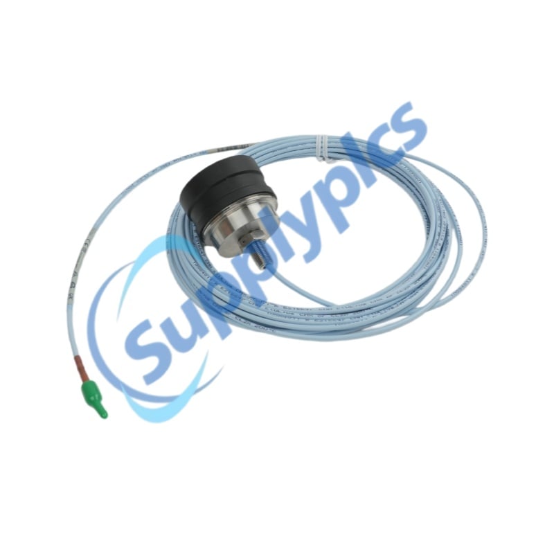 Bently Nevada 330876-01-90-00-00 3300 XL 50 mm Proximity Probe Ready For Ship