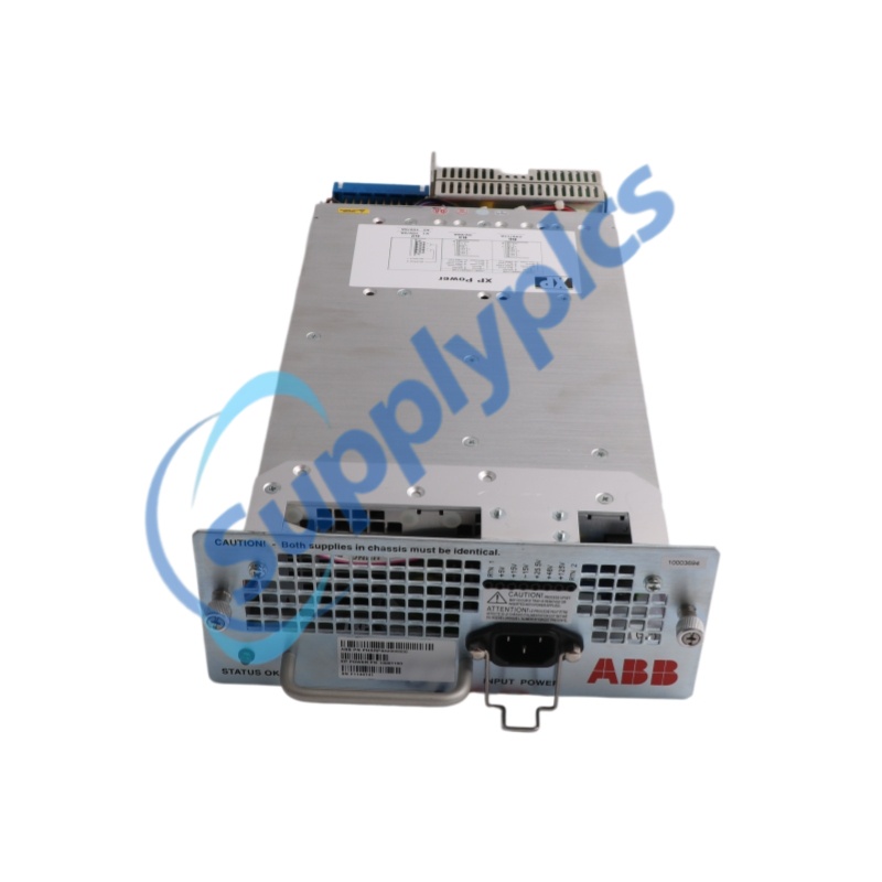 ABB PHARPS32000000 Power Supply Ready For Ship