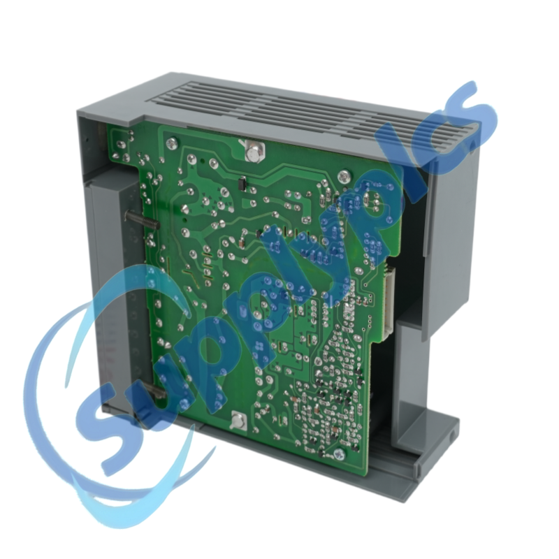 Allen-Bradley 1746-P5 SLC 500 Power Supply