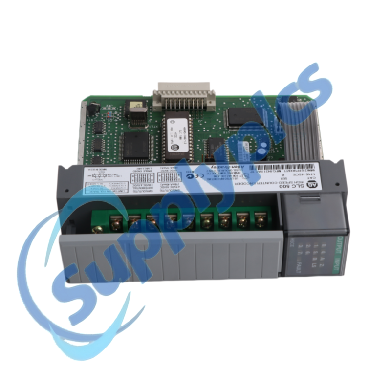 Allen-Bradley 1746-HSCE High Speed Counter Module