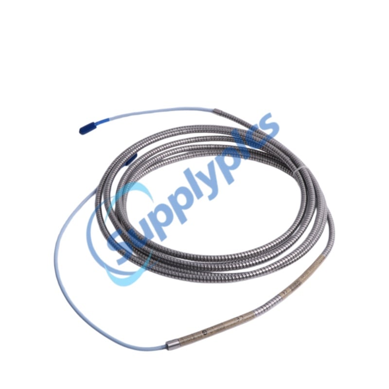 BENTLY NEVADA 3300 XL Standard Extension Cable 330130-040-01-00 Original new