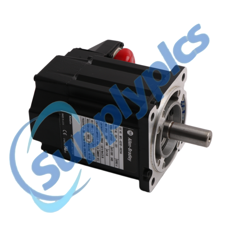 Motor Servo CA Allen-Bradley MPL-A310F-HK22AA