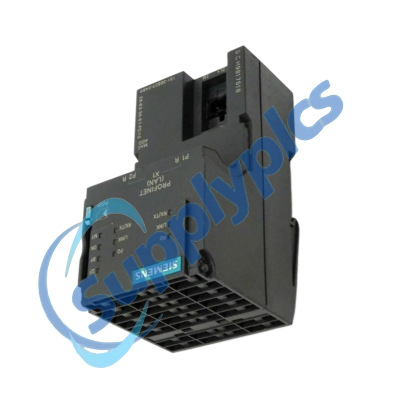 Siemens 6ES7151-3BB23-0AB0 SIMATIC DP IM151-3 PN FO Interface Module