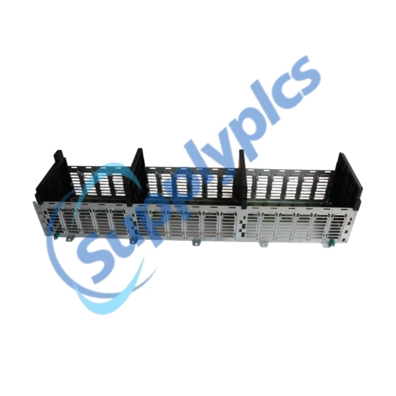 Allen Bradley 1756-A17 CONTROLLOGIX CHASSIS 17 SLOTS In stock
