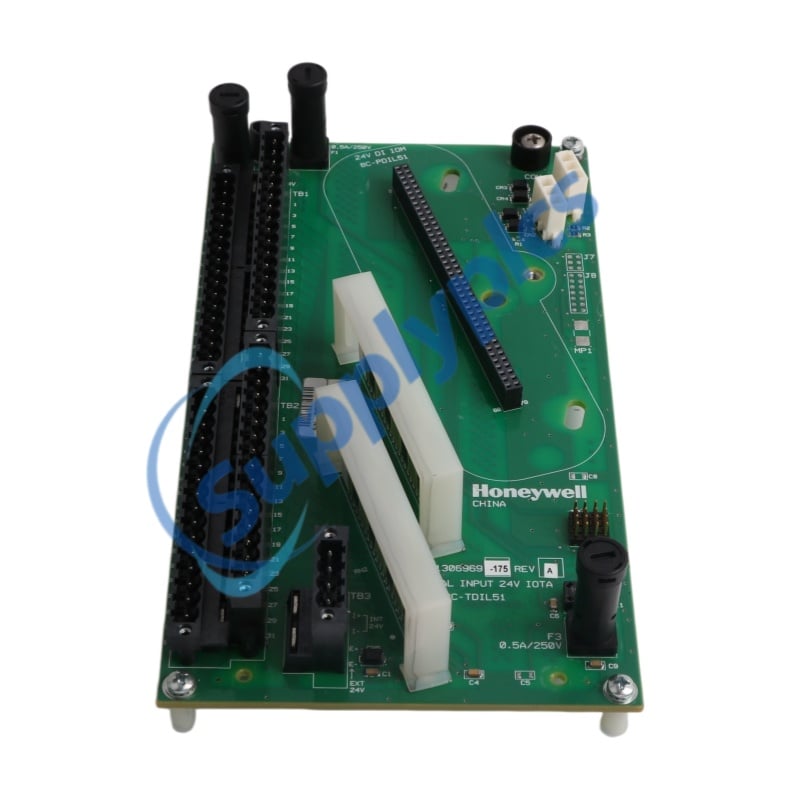 Honeywell 8C-TDIL51 51306969-175 Digital Input 24VDC Original new