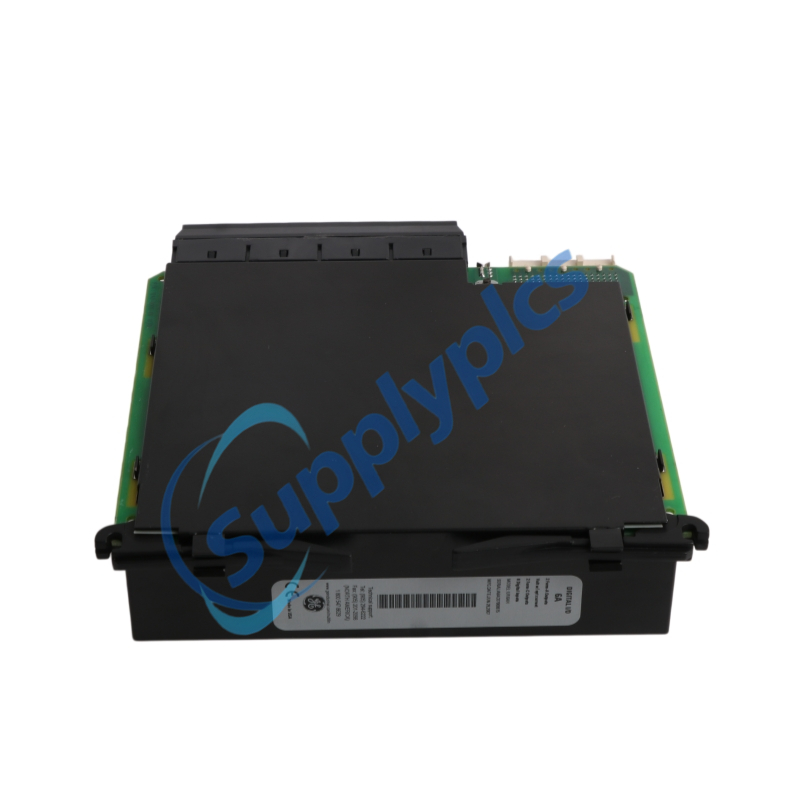 GE Multilin Universal Relays Digital I/O Module UR6AH In stock