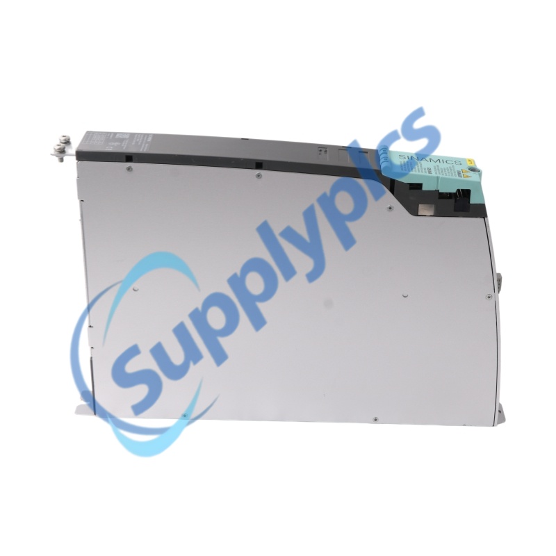Siemens 6SL3120-1TE21-8AA3 SINAMICS S120 Single Motor Module In stock
