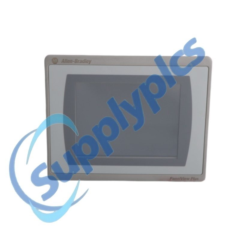 AB 2711P-T7C21D8S HMI Operator Interface