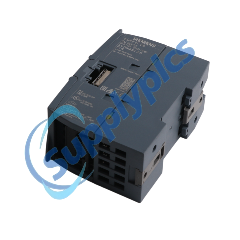 Siemens 6ES7222-1HF32-0XB0 SM 1222 Digital Output  Module