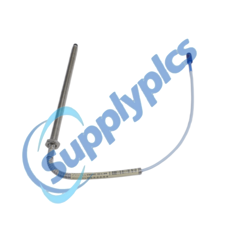 Bently Nevada 330104-00-20-05-02-00 3300 XL 8 mm Proximity Probe