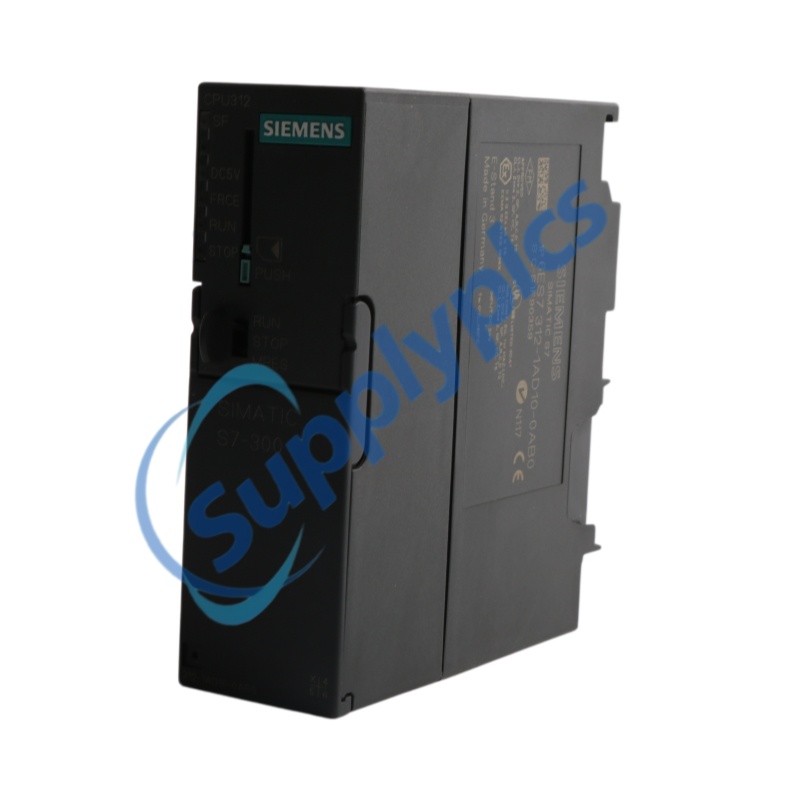Siemens 6ES7972-0CC35-0XA0 communication and remote service interface Original new