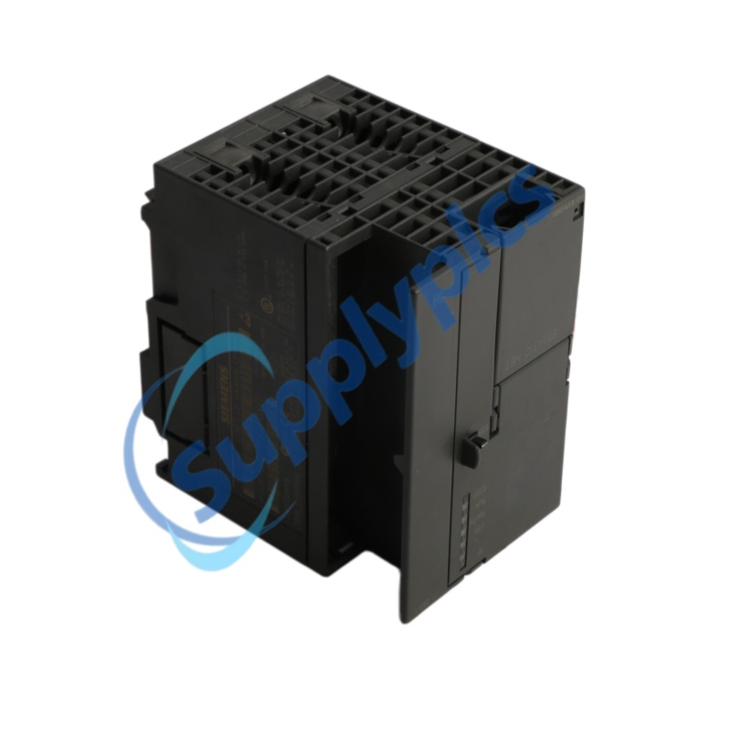Siemens 6GK7343-1EX11-0XE0 high-performance CP 343-1 communication processor In stock